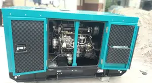 Modern 30kva Generator Perkins Diesel Generator Standard New