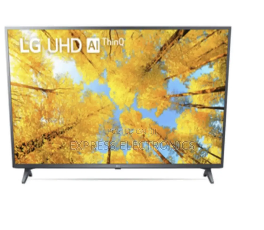 Bettet Deal on Lg 55uq7500 UHD Smart Glossy