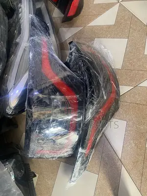 Range Rover Sport Taillight 2018 2019 2020 2021 2022