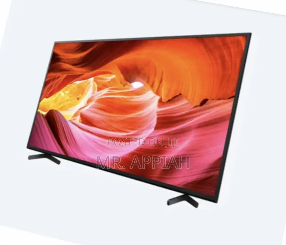 Authentic Sony 43X75K 43 Inch Ultra Smart Television 