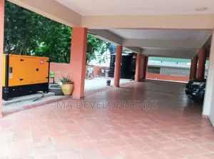 2bdrm Apartment in M.A Developments, Kokomlemle for rent