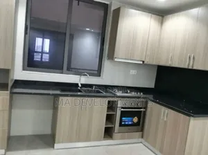 2bdrm Apartment in M.A Developments, Kokomlemle for rent