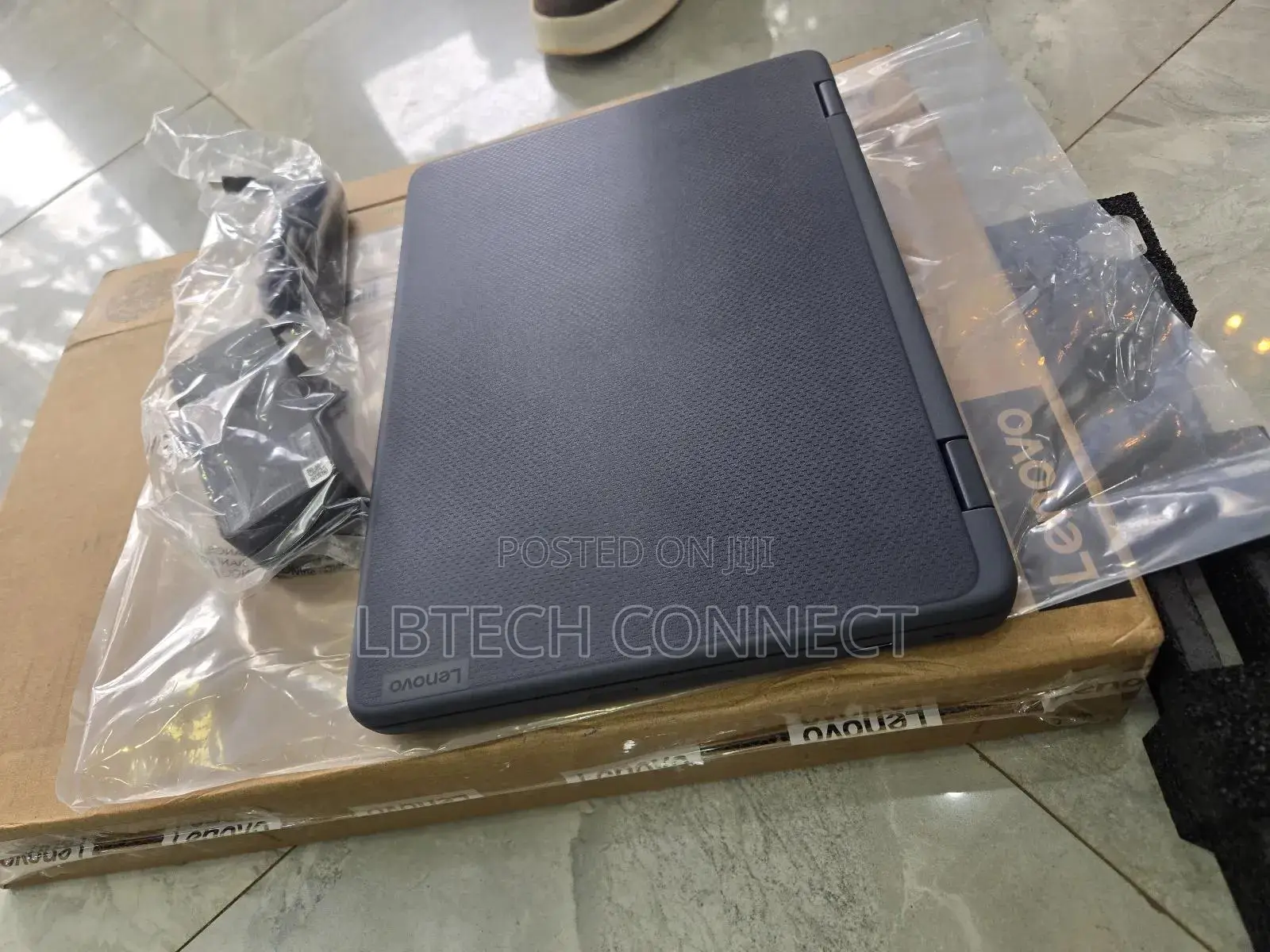 New Laptop Lenovo Yoga 2 8GB Intel SSD 128GB