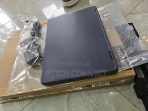 New Laptop Lenovo Yoga 2 8GB Intel SSD 128GB