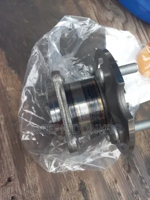 Highlander Back Hub Bearing 2004,2005,2006,2007 to 2018,2019
