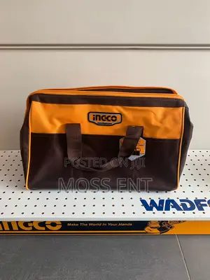 Tools Bag 16" - Htbg281628