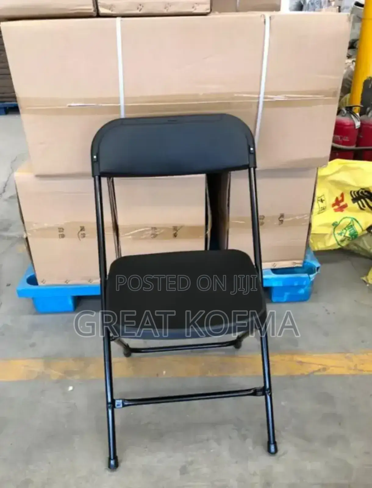 Kofma Foldable Chairs