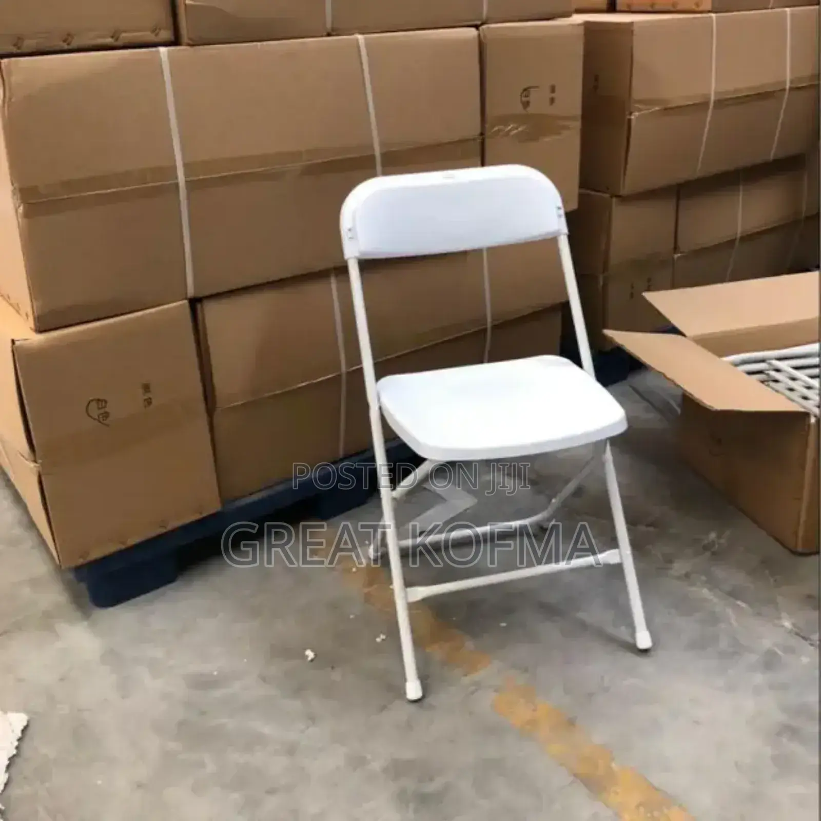 Kofma Foldable Chairs