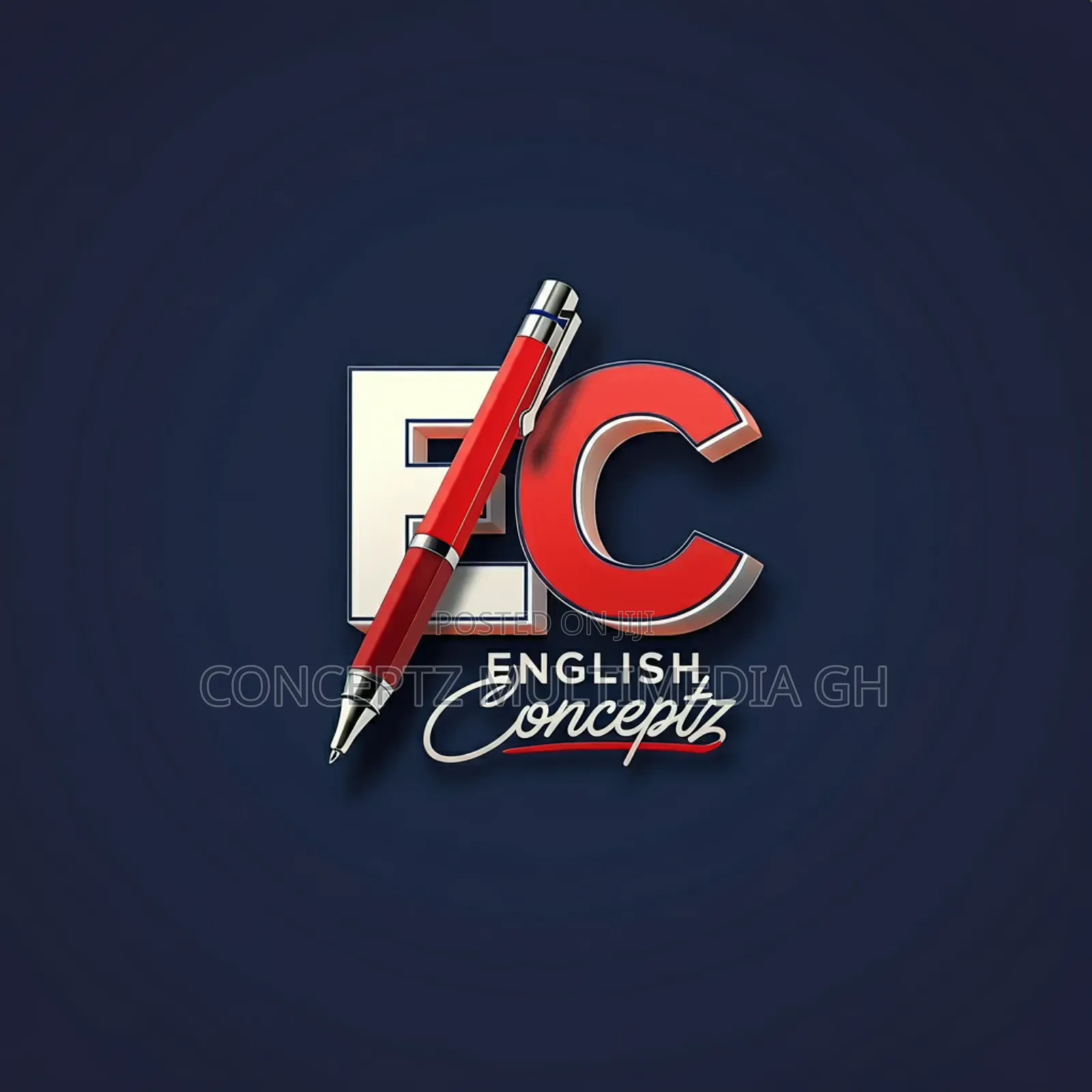 3d Logo for Your Outfit