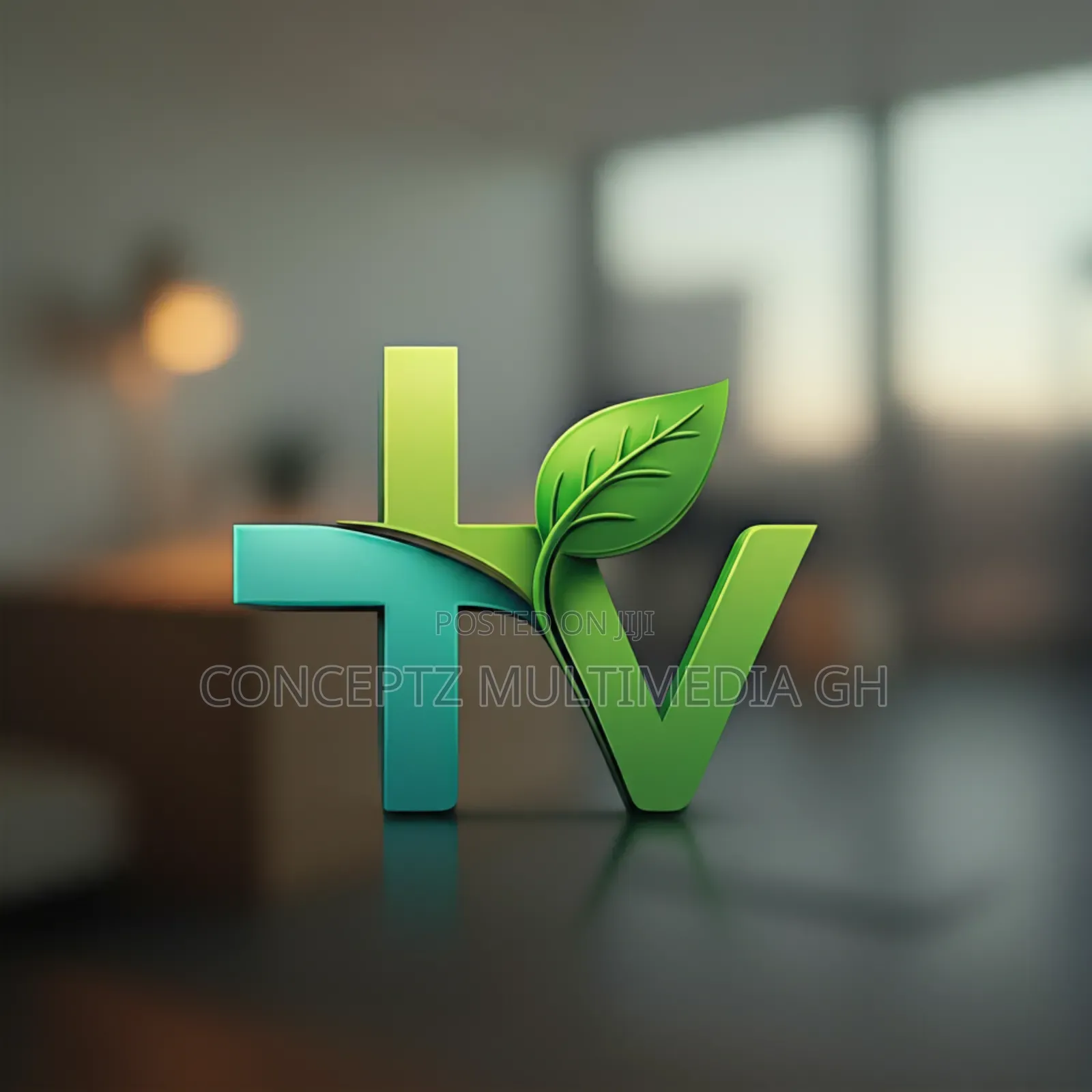 3d Logo for Your Outfit