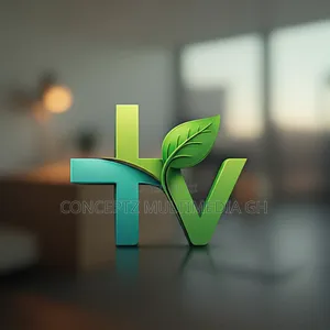 3d Logo for Your Outfit