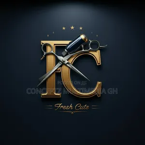 3d Logo for Your Outfit