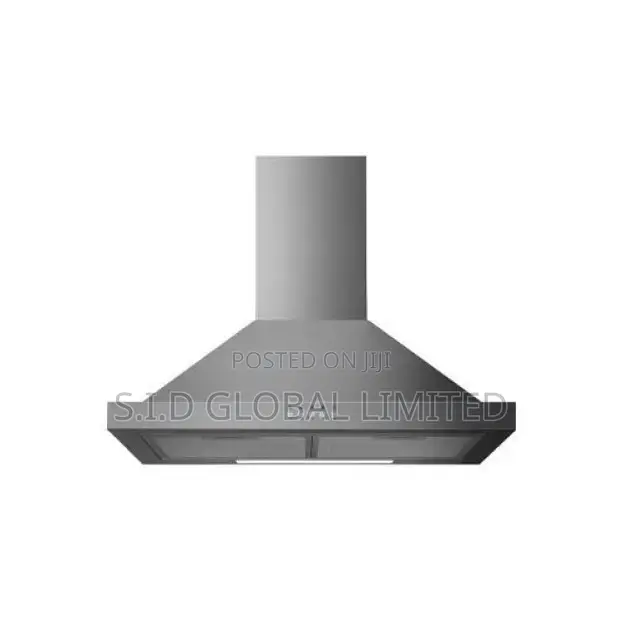 Newest MIDEA-60CM-HOOD-EXTRACTOR-60M21