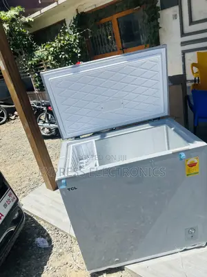 Nice Design Chest Freezer Nasco Nas 210, 200L Chest Freezer