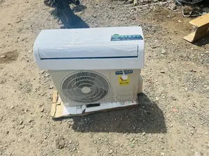 Less Noise Air Conditioner Nasco 2.5hp Split R410 Gas