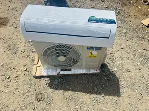 Sleep Mode Function Split R410 Gas Nasco 2.5hp