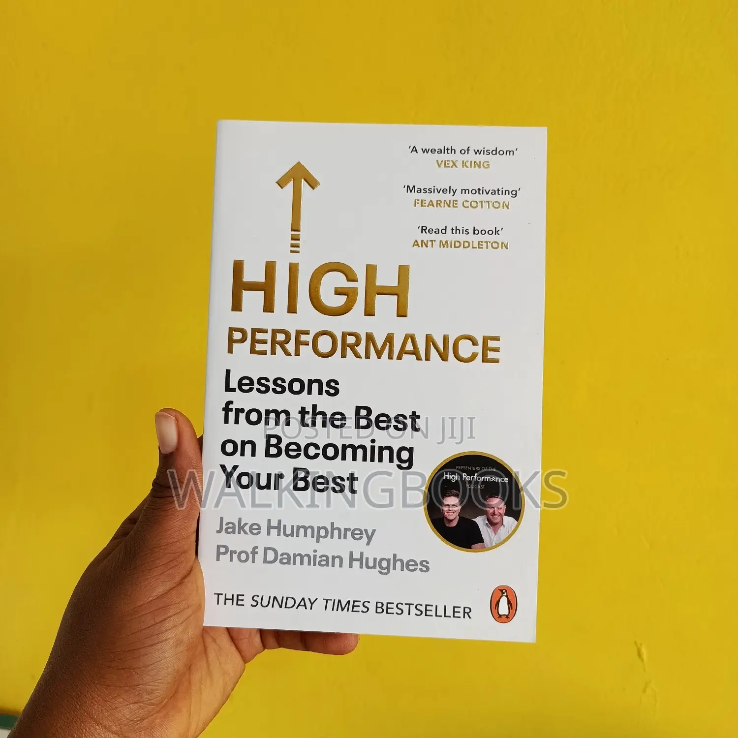 High Performance
