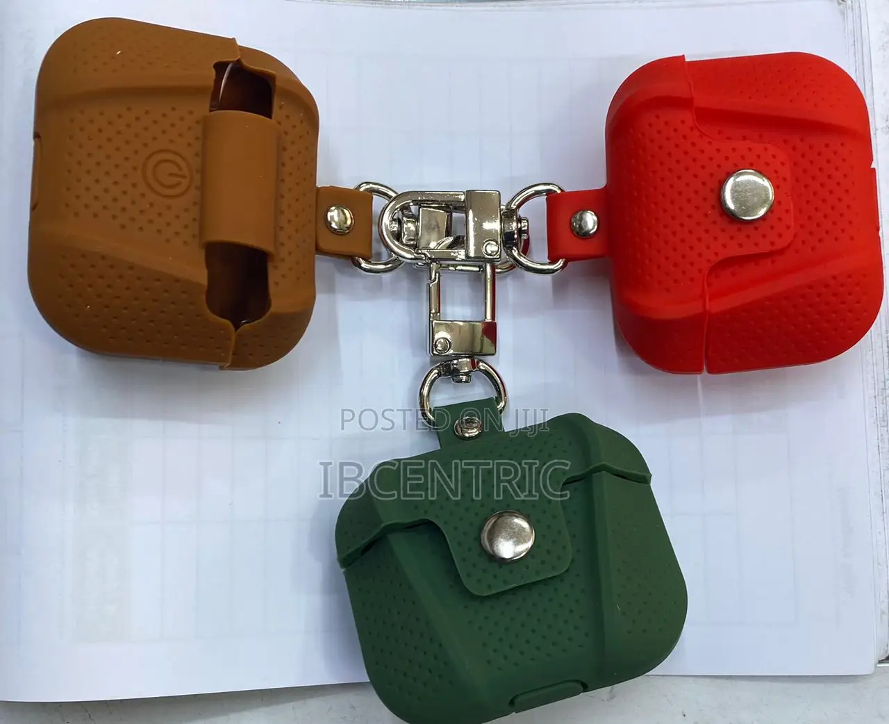 Airpod 3 Silicone Case
