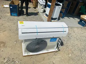 Limited Stock Midea Split R410 Gas MSAF-12CRN1.