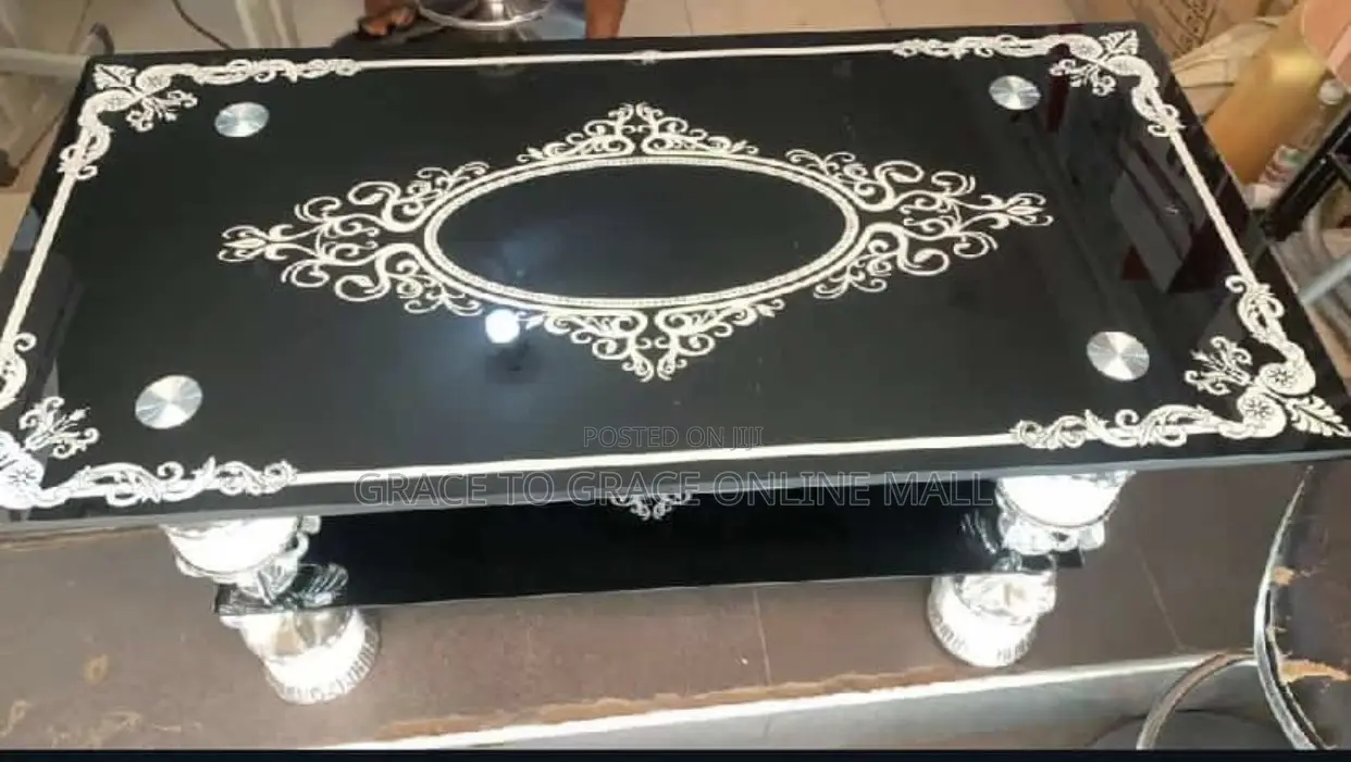 Center Table