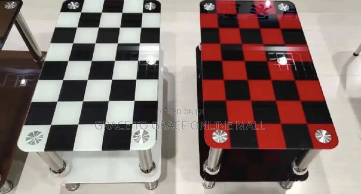 Center Table
