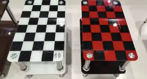 Center Table