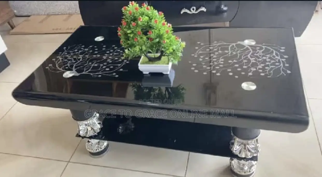 Center Table