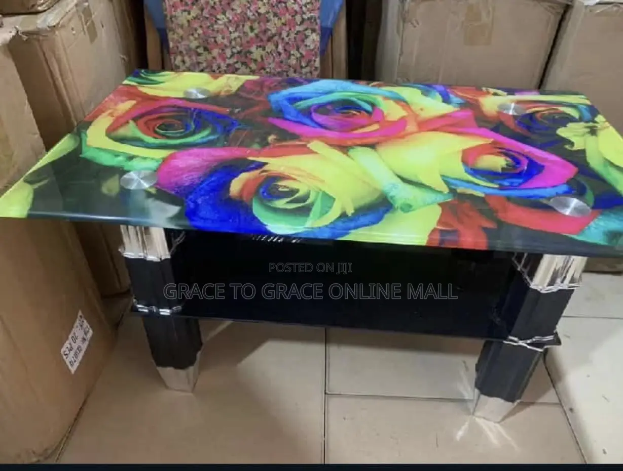 Center Table