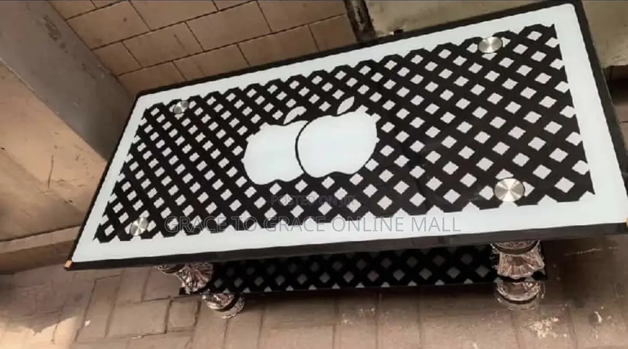 Center Table