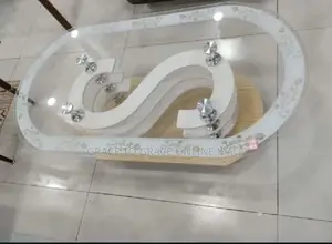 Center Table