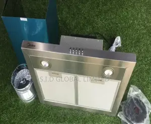 Adorable MIDEA-90CM-HOOD-BUILT-IN-EXTRACTOR-90T01