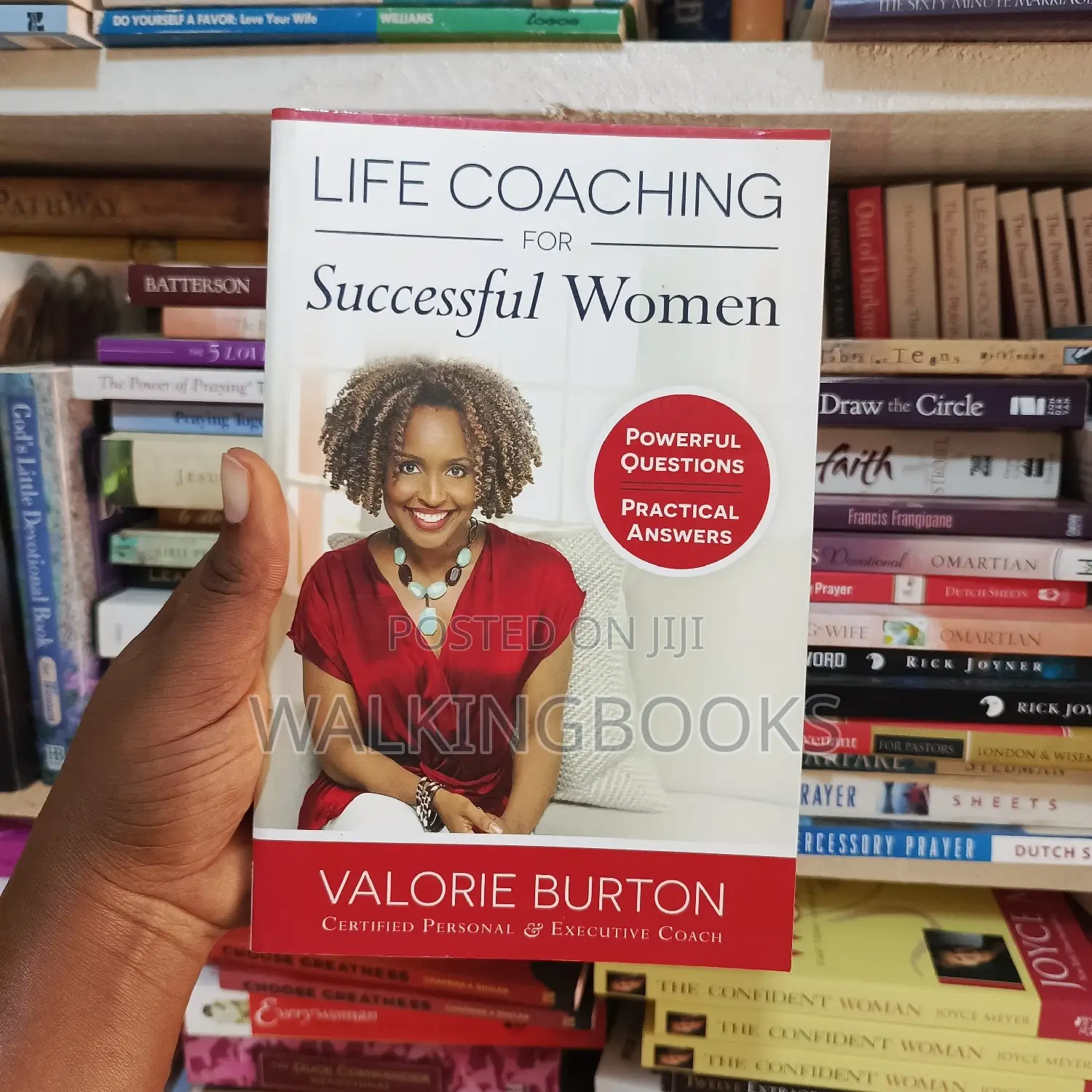 Life Coaching For Successful Women: