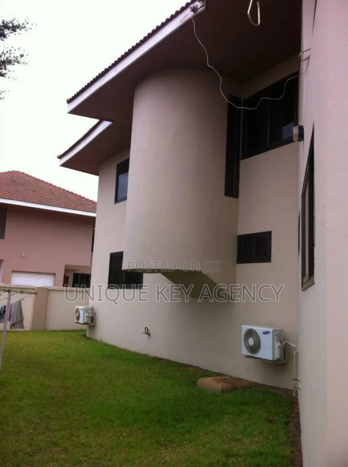 4bdrm House in Unique Key Agency, Spintex for rent
