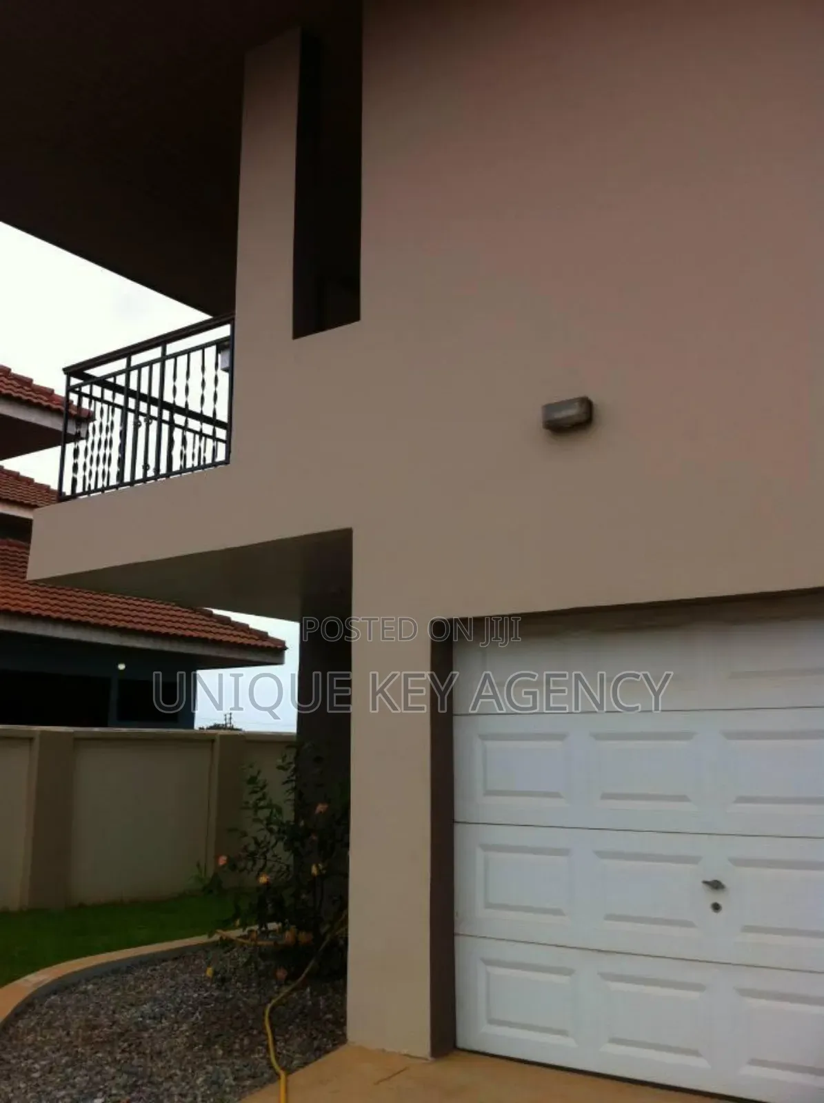 4bdrm House in Unique Key Agency, Spintex for rent