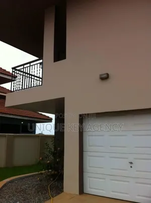 4bdrm House in Unique Key Agency, Spintex for rent