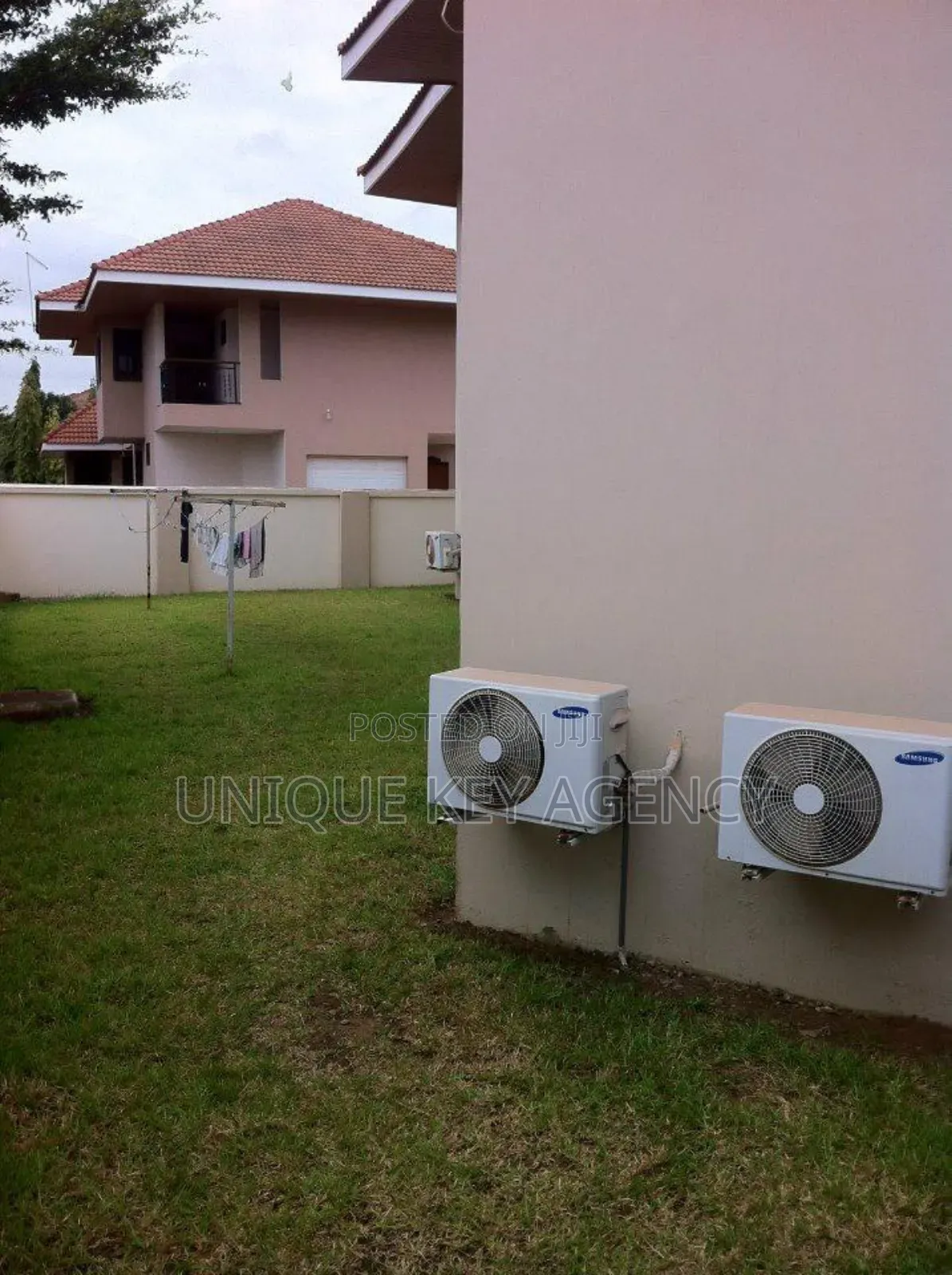 4bdrm House in Unique Key Agency, Spintex for rent
