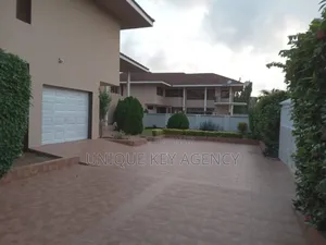 4bdrm House in Unique Key Agency, Spintex for rent