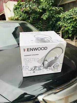 Authentic Kenwood Electric Vacumm Cleaner 