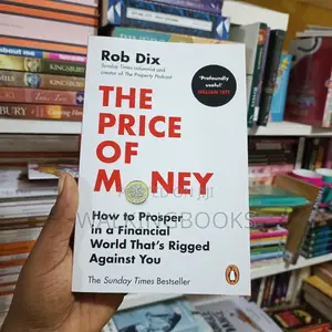 The Price of Money