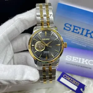 Seiko Presage Automatic