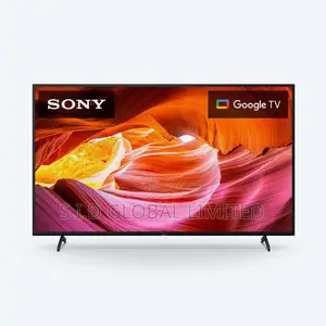 Original Sony Bravia 108 Cm (43 Inches) Ultra HD Smart