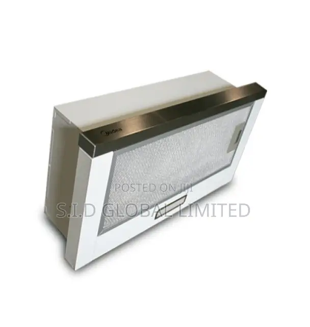 Quality MIDEA-60CM-COOKER-HOOD-BUILT-IN-60L03