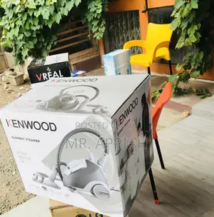Buy Affordable Kenwood Electric Vacumm Cleaner(2L)