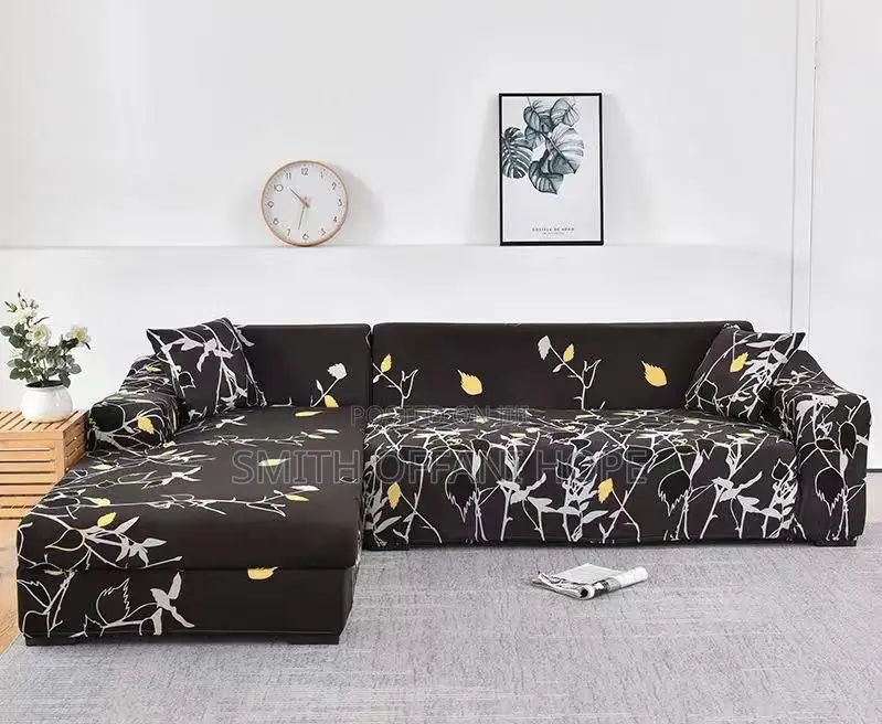 Designer Sofa Protectors