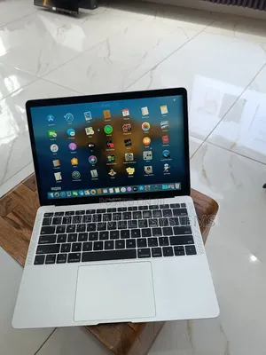 Laptop Apple MacBook Air 2019 8GB Intel Core I5 SSD 256GB
