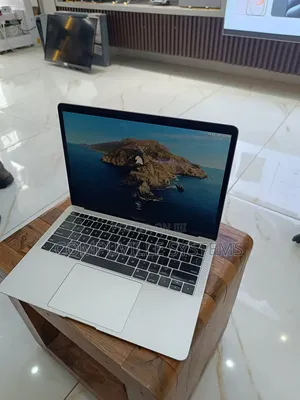 Laptop Apple MacBook Air 2019 8GB Intel Core I5 SSD 256GB