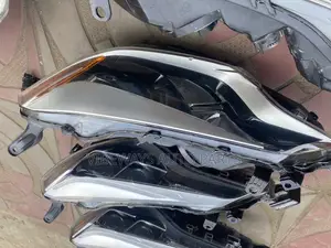 Corolla 2015 Headlight