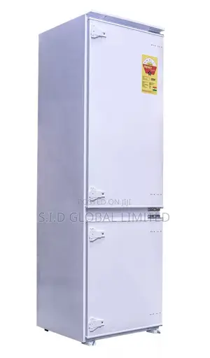 Fresh Inbox MIDEA-BUILT-IN-FRDIGE-238LTRS-MDRB353FGF01
