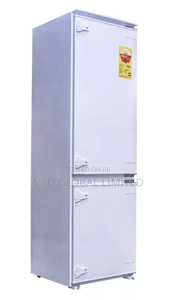 Fresh Inbox MIDEA-BUILT-IN-FRDIGE-238LTRS-MDRB353FGF01