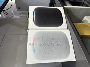 Apple Homepod